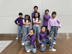 ダンススクール安城教室