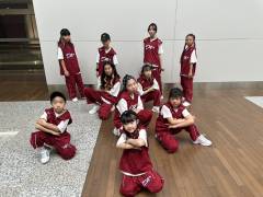 ダンススクール東栄コミュニティーセンター教室